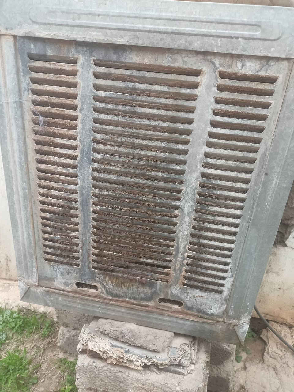 سلام عليكم مبردات اللبيع الوحده 50لف ثانيه50 شتري تصل هذه رقم ***********
