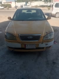 شيري كوين • رقم ألماني • تايرات جديدة