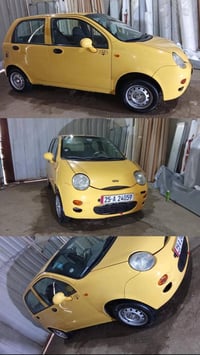 كيوكيو • ٢٠١٢ • مكينة ما تصعد