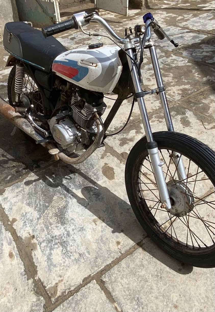 دراجه تا يكر للبيع كلك المكان الشطره مكينه خير من اللهدبلات شغاله  ***********
