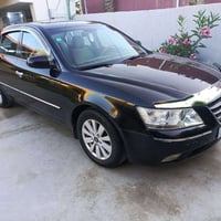 سوناتا ٢٠٠٩ • ٢٤٠٠ • رقم بغداد
