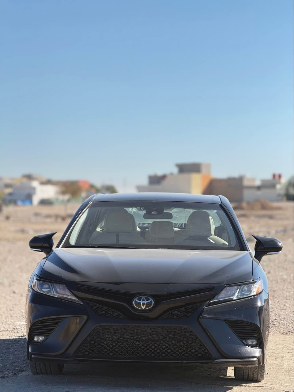 كامري 2019

مواسفات se. 

سەنەوی بەسەر چووە 5مانگ رەقەم سلێمانی

سەیارەکە شەریکەی جیهان

مەکینە2.5

گێرو مەحەرک بەشەرت

كوشن پێش 2هيتەر

کوشن نیو جلد

4تایەر تازە

ویل کرۆم 18

كوشن كارەبایی

راداری پێش360پلە

تاقمی پێش گشتی تازە 

سەیارەکە دینا مەسرفی نییە نموونەیە لەجوانی

سەیارەی معرەز نییە

سەیارەکە کلین تایتل داخل کراوە

106میل رۆشتووە

سۆنەریم داناوە گەر مشتەری نیت سەرمان مەئێشێنە خۆیشت عزێت مەدە لەگەل ئێمە  بۆ نرخی

ژ م /***********

واتس ئاپ

ڤایبەر كيفري, ديالى
