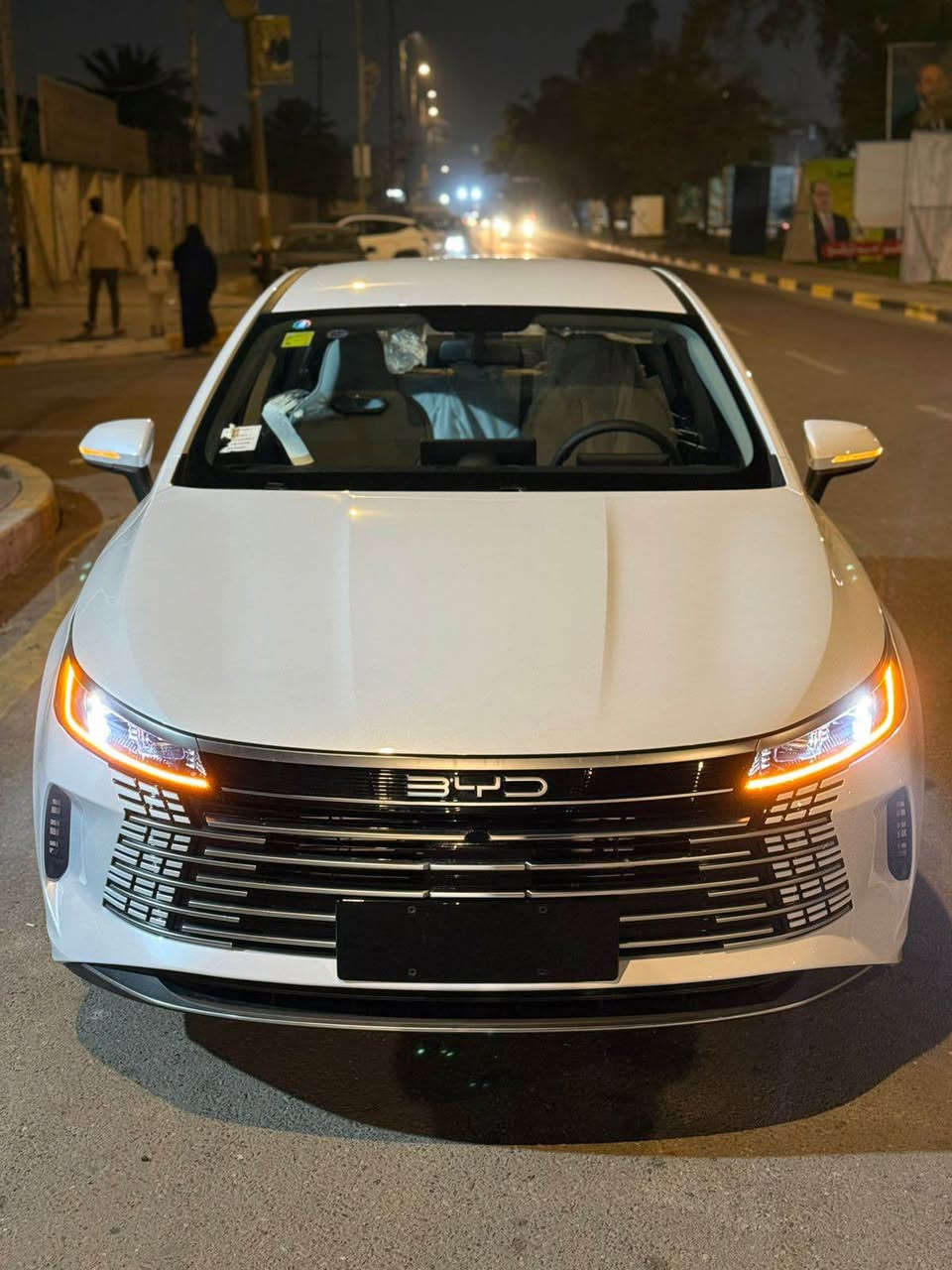 سعار اليوم byd 🔥

جن بلاص ١٨ و٢٥٠ الف 🔥

دستروير ١٨ و٨٠٠ الف 🔥

سيل 05  ١٨ و٣٠٠ الف 🔥

سونك ال ٢٧ و٥٠٠ الف 🔥

سيارات كامل مرفقات زيرو 🔥

مبلغ السياره فقط بدون دلاليه ☑️

للاستفسار 
***********
*********** بغداد, العراق
