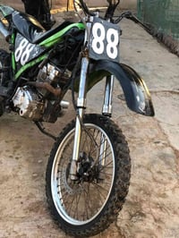 دراجه قفاز للبيع او مراوس حسب القناعه سعر خاص 07713838167