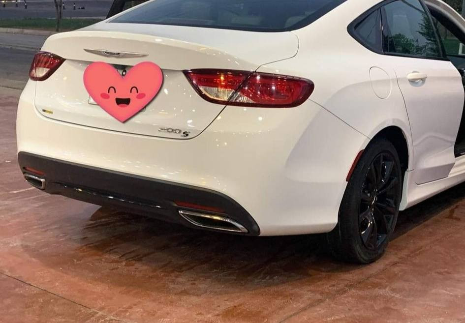 سلام عليكم c200

6سلندر  اعله فئه  للبيع فقط

  بانو رامه
 
رقم  بغداد
بيه  5 قطع ابيع حزام شواصي لغود  مكينه كير تبريد كفاله

 السعر  75 $ وبيه مجال
***********
