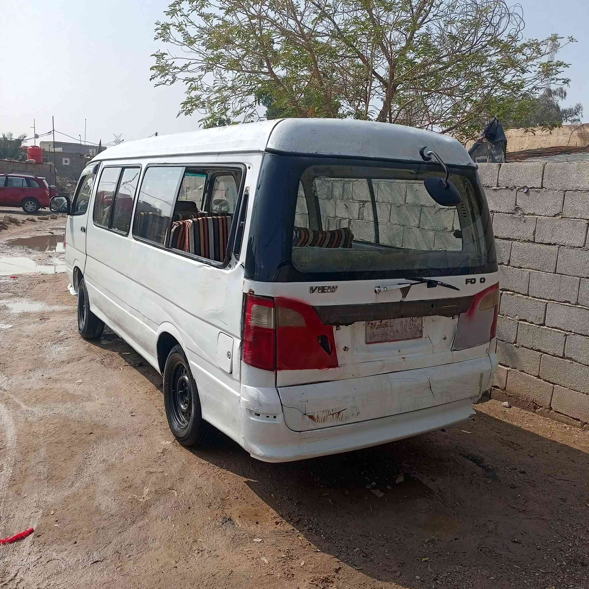 كيه فتون مديل ( ٢٠٠٩ ) سنويه منتهيه بسنه ٢٠١٤ رقم صدامي بابل سنويه كبيره اصليه ماندل راعي اتعهد سرقه وطلب عشاير بلمكاتبه مكاني البصره مكينه كير حداده كهربائيات اكسن تخم تاير رقم شاصي كله جاهزه ترايك وين ماتريك السعر ( ١٥ ) وبيه مجال لايتات وشباك جدد ( *********** ) ( *********** ) والشراي حتى مقطع عندي اله سياره بدي كلش حلو
