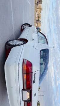 سياره راس الثور للبيع   كفاله عامه عده الصبخ جماليه فقط السعر 100$ (07...