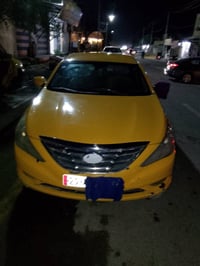 سوناته مريكي • ٢٠١١ • حي جهاد كوت
