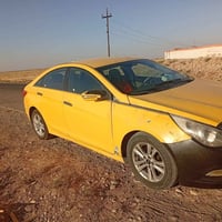 سوناتا • ٢٠١١ • رقم كربلاء