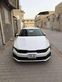 كي فايف • موديل ٢٠٢٤ • ماشيه ١١ الف