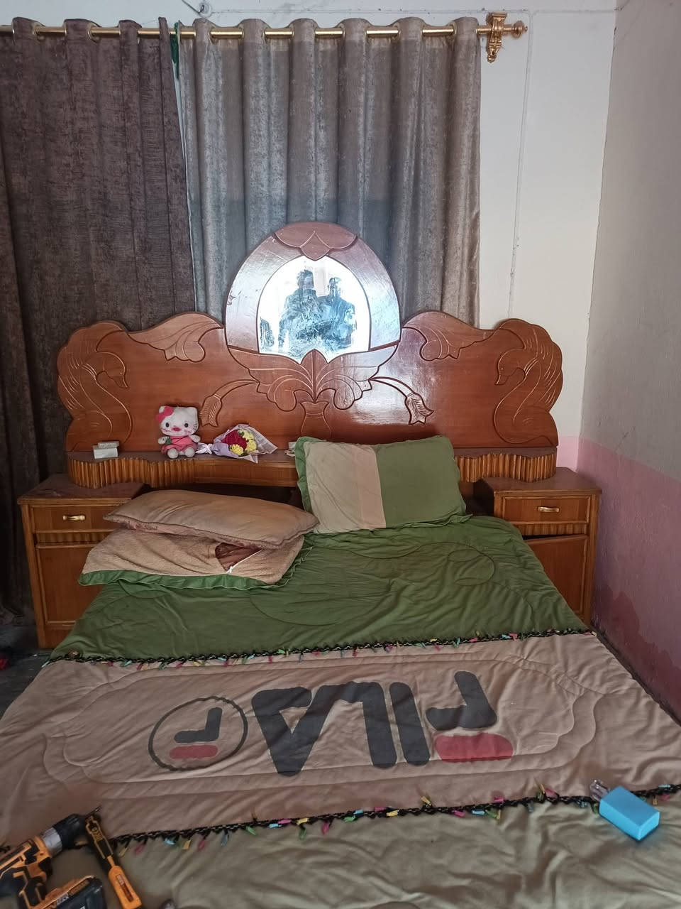 غرفه للبيع بابل شارع ٨٠
***********
