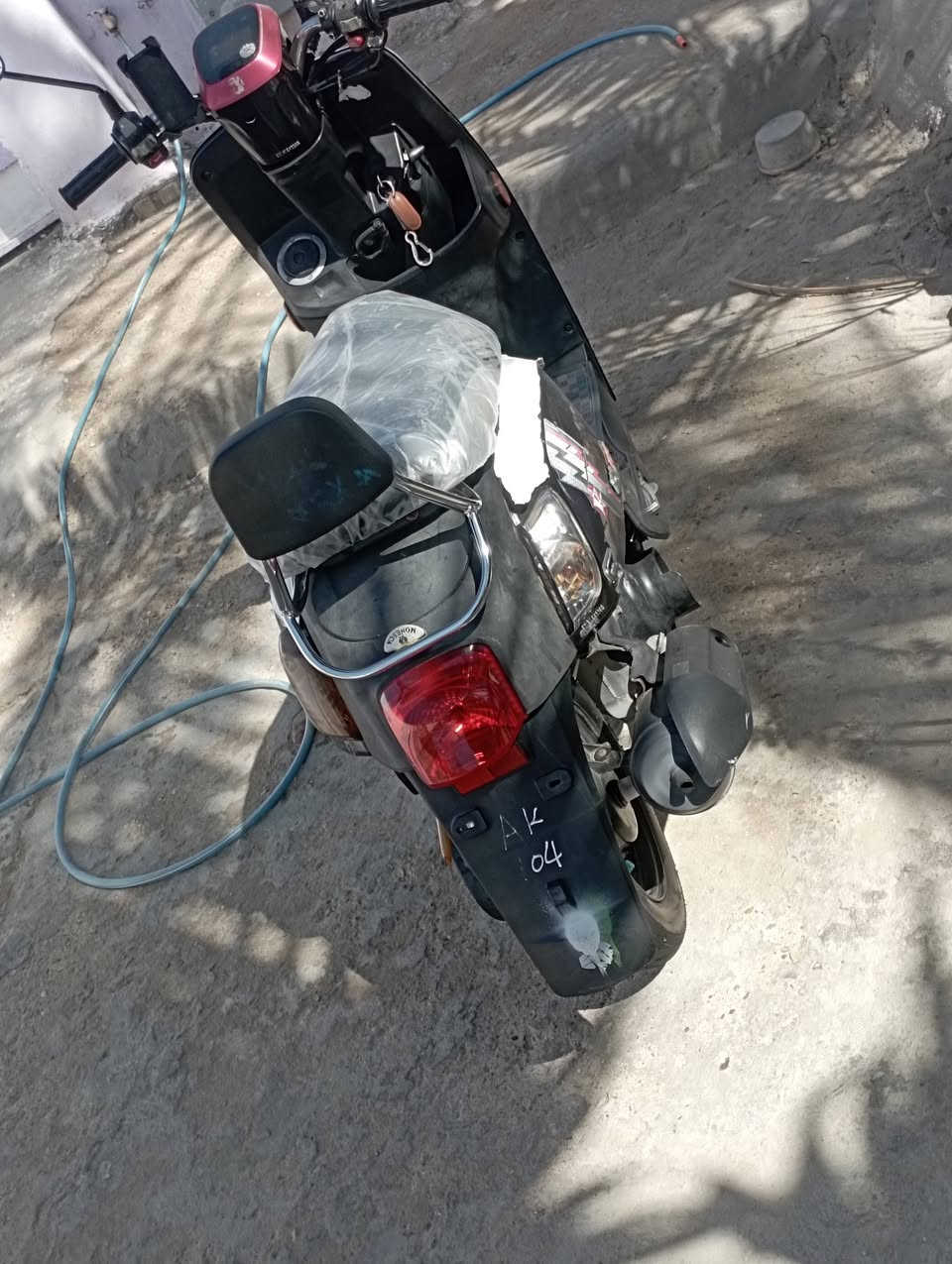 سلام علیکم للبیع مودیل 2012 سعر ملیون وخمسین. مکانی بابل القاسم
***********
