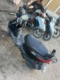 بريز • دراجه • معدله • للبيع • بغداد • السيديه • نظيفه