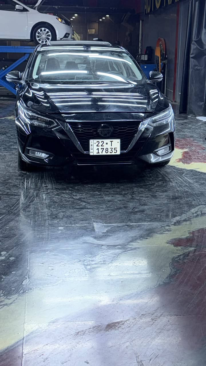 سنترا 2023 SR
فول مواصفات
سلايت
حساسات خلفيه
4 كامرات
تتفئة ستيرن 
تتفئة كشنات
سماعات بوز
كشنات جلد
رقم اربيل جديد هزه جديده
لايت امام كل لد 
اشارة لد
لد نهاري
مكينه 2000 جي دي اي
كير 8 نمر سيفيتي
حادثه بنيد فقط مصلح ومصبوغ
ايرباك دركة وبرده طاك 
مكينه كير مكفوله 
باقي سياره مكفوله
سعر 155
العنوان بغداد 
رقم الهاتف ***********
