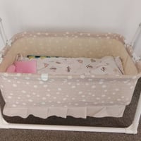 مستعجل • للبيع • أثاث أطفال