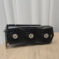 MSI • 3090Ti ٢٤جيجا • مستعمل