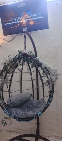 مرجوحه • بغداد الحريه • للبيع