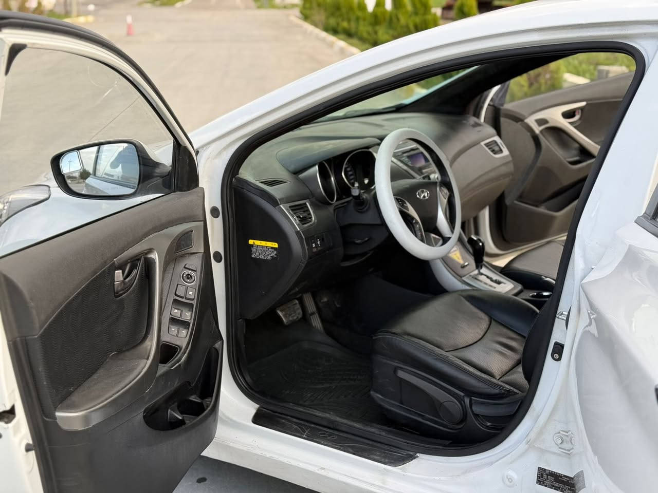 بۆفرۆشتن. 🏅🤍 للبیع

هۆندا. مۆدیل 2012 سپۆڕت

ئیکۆ
دەبڵە کانی جەگن

حاسە پێشوپشت 
ناو شامۆ

سبوغ بەس شوێن بڕاوە 
تەسجیل بلوتوز

هۆندا دەمار 
بڕاوەی دوبەی 
کامل مەسرەف کراوە 
 ناو شموایە سەیارەکە. 

گیر و مەکینە بەشەرت 

هەموو گیانی سەیارەکە بە شە رت

سعر /في التعليق يتم الرد فورا على المسنجر ✍🏻

نرخ/ لە کۆمێنت بنوسە یەکسەر وەڵام دەدەیتەوە 📮

ژمارەی خاوەن سەیارە : ***********☎️
واتساب
