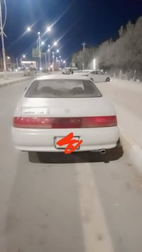 كرستا نفخ • ١٩٩٤ • ناصرية مركز