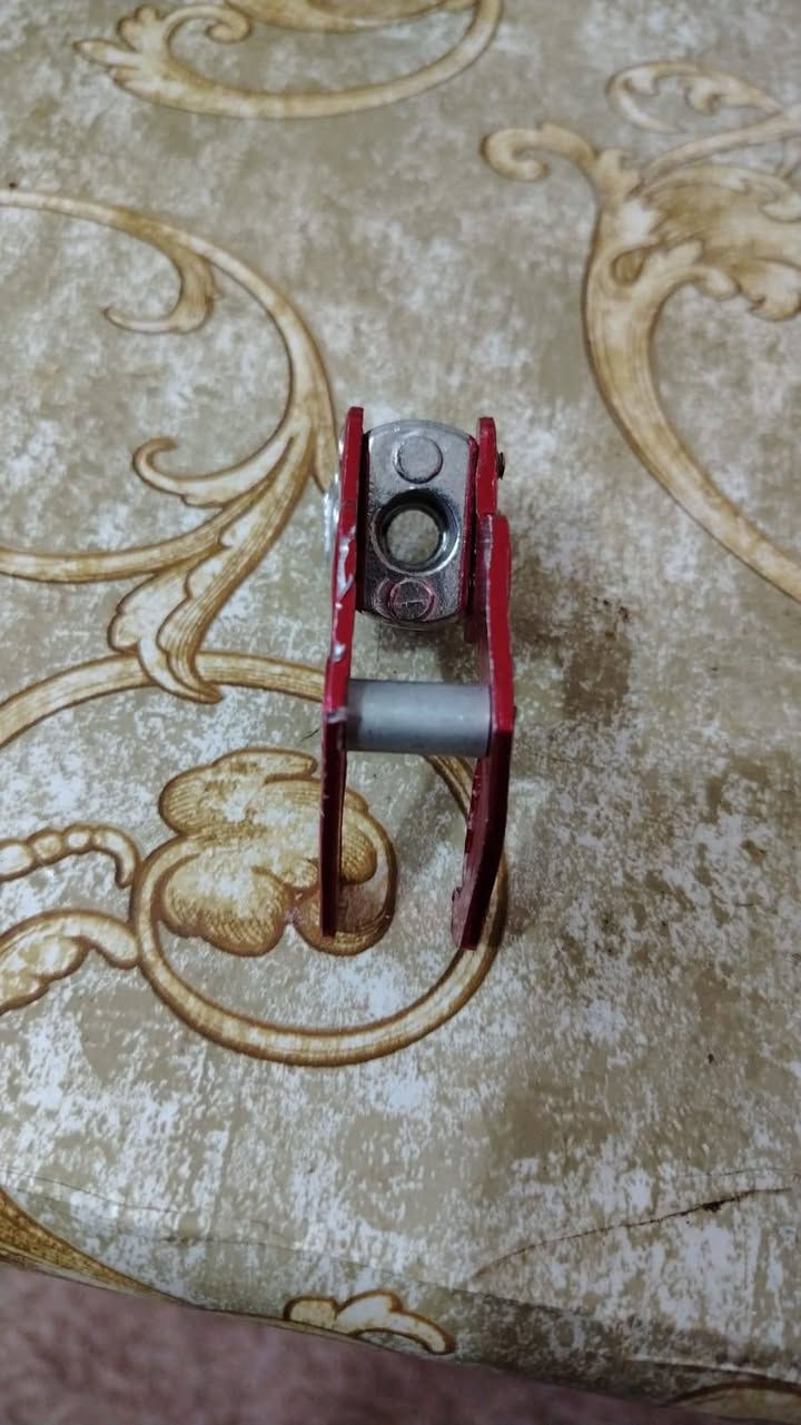 سلام عليكم يدات البيع وتعلكه علئ اي دراجه يرهمن رقم التلفون *********** مكان بغداد
