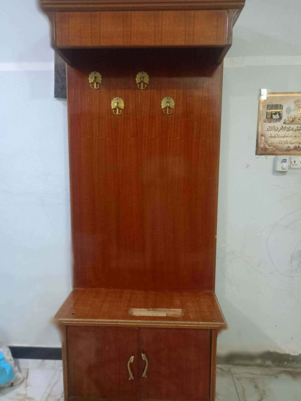 ‎غرفة نوم6 باب صاج شغل عمارة‎ عمارة, ميسان


**إذا كنت صاحب هذا الإعلان وتريد حذفه لأي سبب، رجاءا أرسل رسالة إلى الدعم الفني**