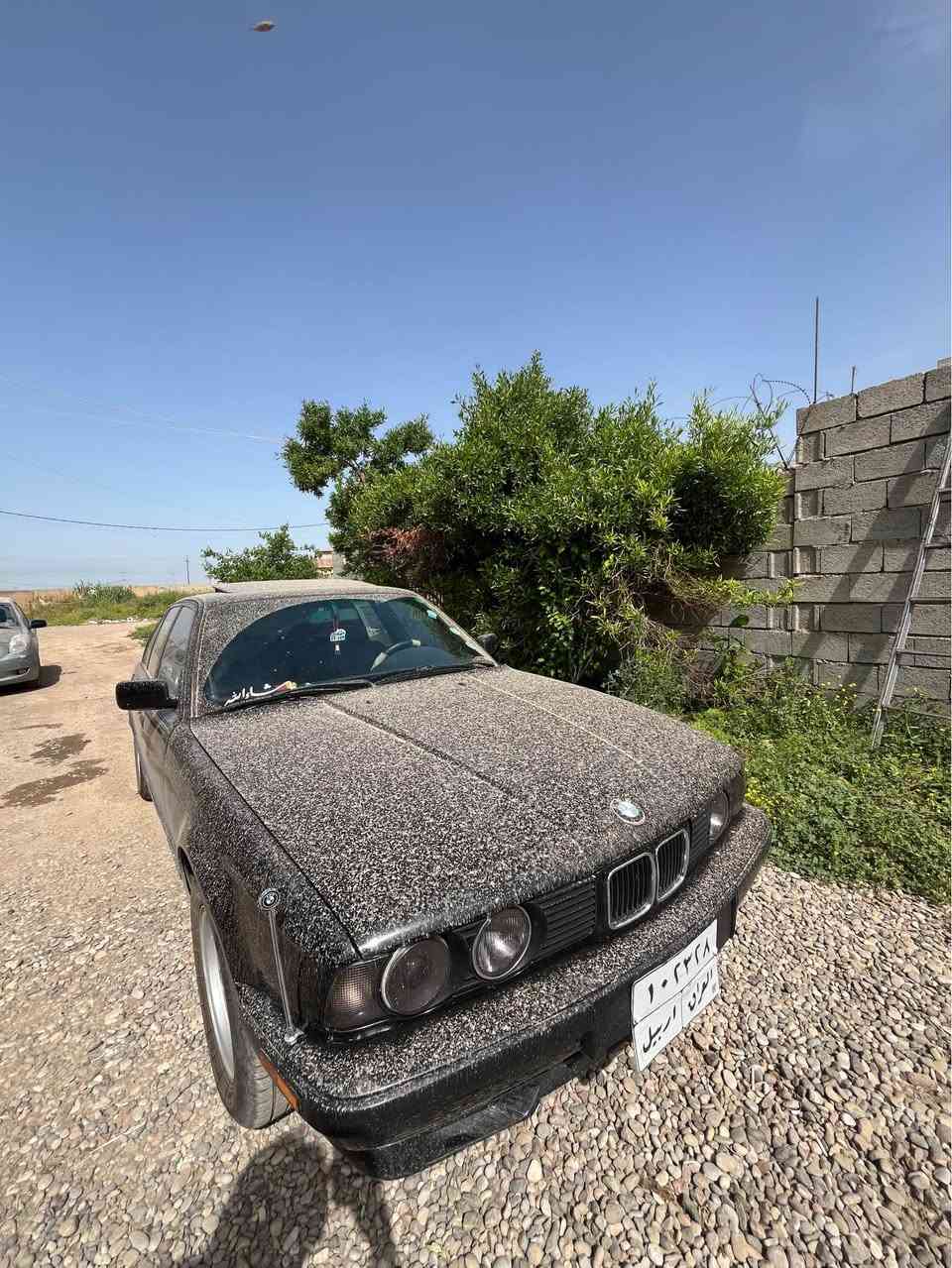 BMW/1991/فول ماسەفات تەبرید گێر ئۆتۆماتیک سلات چوار جام کارەبا ویل حەسیر سەیارەکە ماڵی دۆستە دوو ڕۆژە سیرڤس عام کراوە وەک لێدان هیچی نیە بەس عامە بۆجوانی سەنوی یەک ساڵە بەسەر  چووە ٧٠ هەزار غرامەی لەسەرە شەرتی تەحویلە نرخەکەشی ٦٧ گەڵاو مەجالێک برایانە كركوك, العراق


**إذا كنت صاحب هذا الإعلان وتريد حذفه لأي سبب، رجاءا أرسل رسالة إلى الدعم الفني**