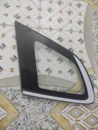 أدوات كيا كارنز موديل ١٤ إلى ١٩ اصلي تفصيخ حاويه ١؛ زوج دبلات خلفي ٢؛ ...