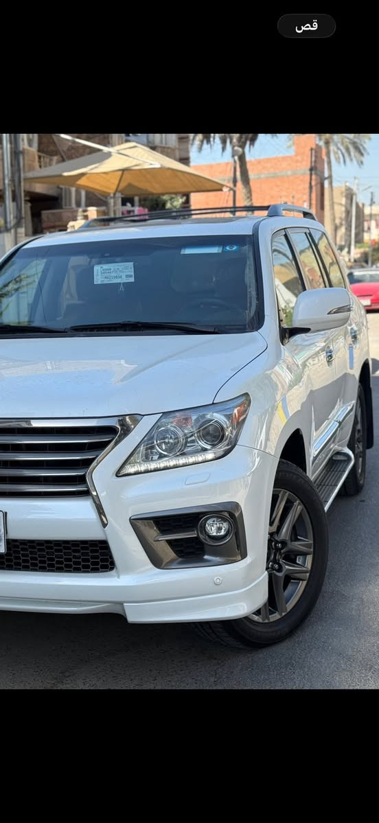 لكزز للبيع زيرو
ماشيه 30
سيارة بوضع الزيرو
فول مواصفات 1/1 بريم
أسبير منازل /
عدة ما مفتوحة
فرشات ما مفروشه
بصمتين وكرت .
موديل 2014
رقم بغداد مميز 

مكان السيارة بغداد شارع فلسطين 
الهاتف ***********
