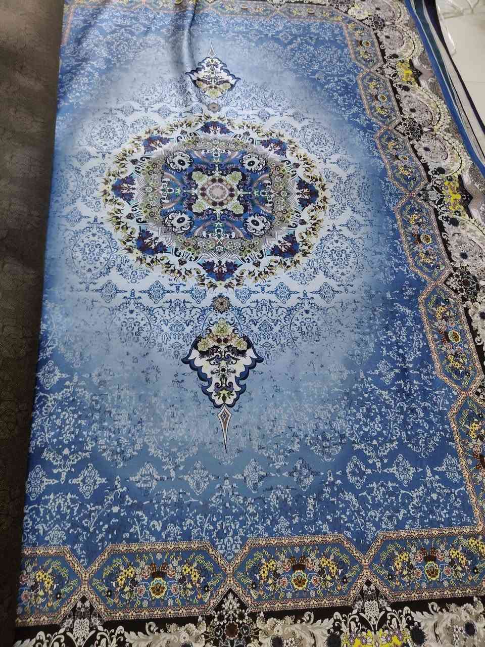 ##تخفيضات 🔥✅  #سعر #القطعه 9,000 #الاف
زوليه ثريدي قياس 2×3يارده 
لا تعبرين الإعلان هيج فرصة متتعوض السعر والجودة
 متحصليها بغير مكان وبضمانتنه 🔥👍
#تتوفر_خدمة توصيل داخل الديوانية 
#العنوان الديوانية شارع الوكفه مقابل سيراميك العيساوي مجاور عيادة الحوراء للاسنان 

#للحجز مراسله الصفحة او الا تصال ***********واتساب 📲
