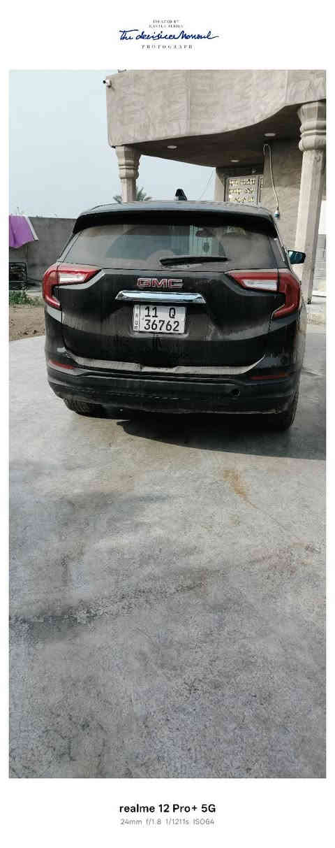 جمسي للبيع موديل 22 حادثها جاملغ فقط سياره اخت الجديده سعر 205
للاستفسار واتساب ***********
