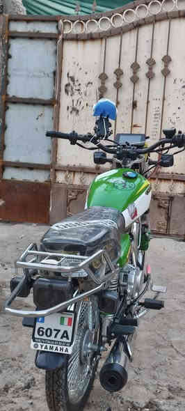 سلام عليكم للبيع دراجه سونك اربعه كير موديل ٢٠٢٥ الدرجه ماامضروبه اصبانه شرط من كلشي  منفيس موجود هاذا رقمي *********** ولا مو شراي لا يدوخني
