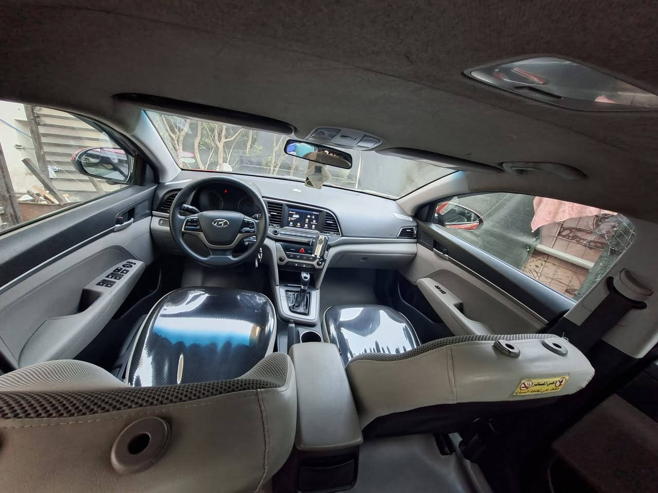 للبيع النتره موديل 2017 وارد امريكي صور الحادث مرفقه بل منشور السعر ب123 مكان السياره بغداد الباب والجاملغ الي بل حادث مال امريكه مبدلات والباب الخلفي والجاملغ الخلفي بي كلير نفس صفحه الضربه اجه من امريكا بي كلير علمن بدون يرباك بدون يرباك لغد شاصي كفاله للستفسار ***********
