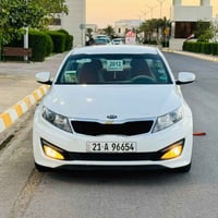 اوبتما • اوبتما 2012 • كيا اوبتما • سيارة خليجي • اوبتما ابيض • اوبتما...