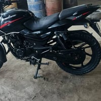 بولسر • مديل ٢٢ • اوراق اصولي