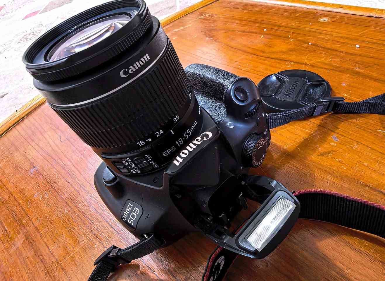 البيع او مراوس كامره كانون البيع نظافه 100 مع ملحقات كامله عدسه اصليه


**إذا كنت صاحب هذا الإعلان وتريد حذفه لأي سبب، رجاءا أرسل رسالة إلى الدعم الفني**