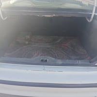 سمند • ٢٠١١ • كشر