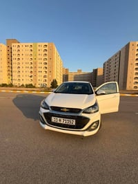 شوفرليت سبارك • ٢٠٢٠ • ٥٧٠٠٠ كم