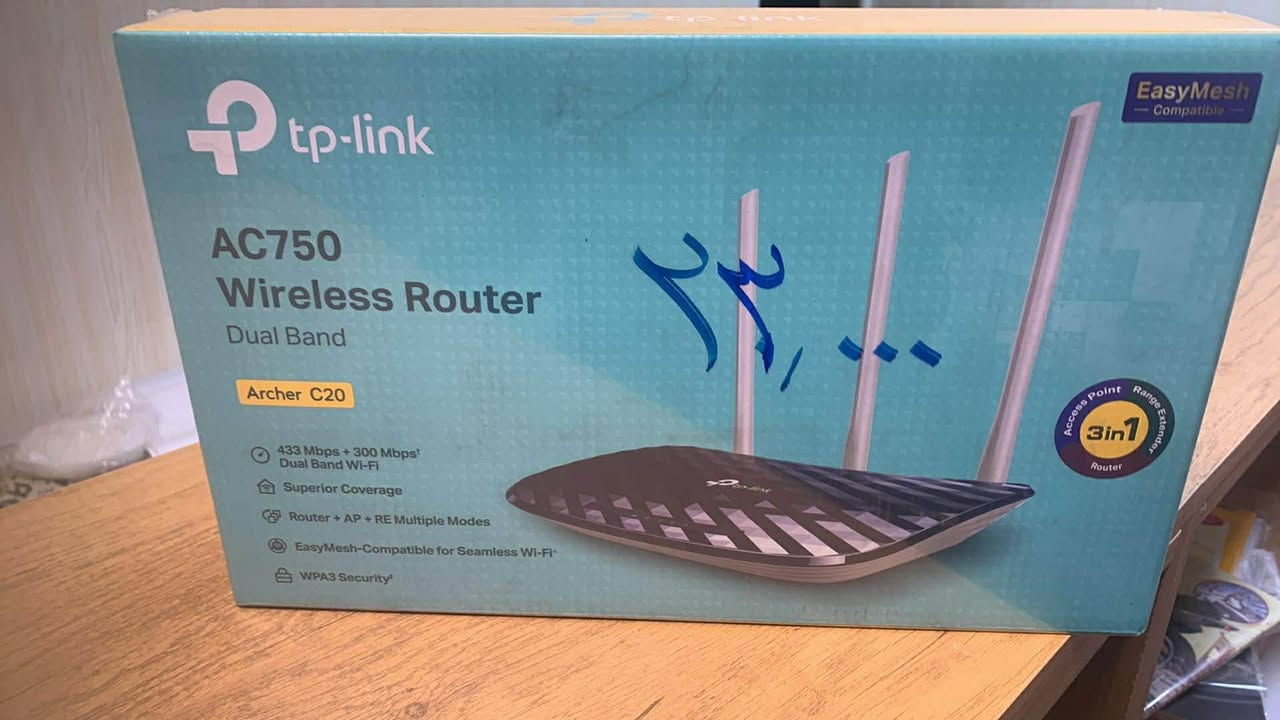 السلام عليكم غراض النت للبيع اكو توصيل


**إذا كنت صاحب هذا الإعلان وتريد حذفه لأي سبب، رجاءا أرسل رسالة إلى الدعم الفني**