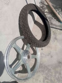 قطع غيار • بول برين • ٢ قطع