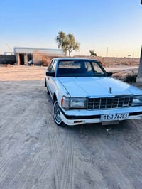 سوبر 85 • مكينة وگير جديد • شطره