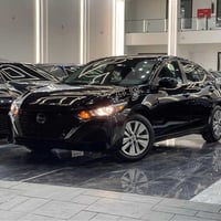 سنترا ٢٠٢٤ • بصمه • كاميرا ورادار