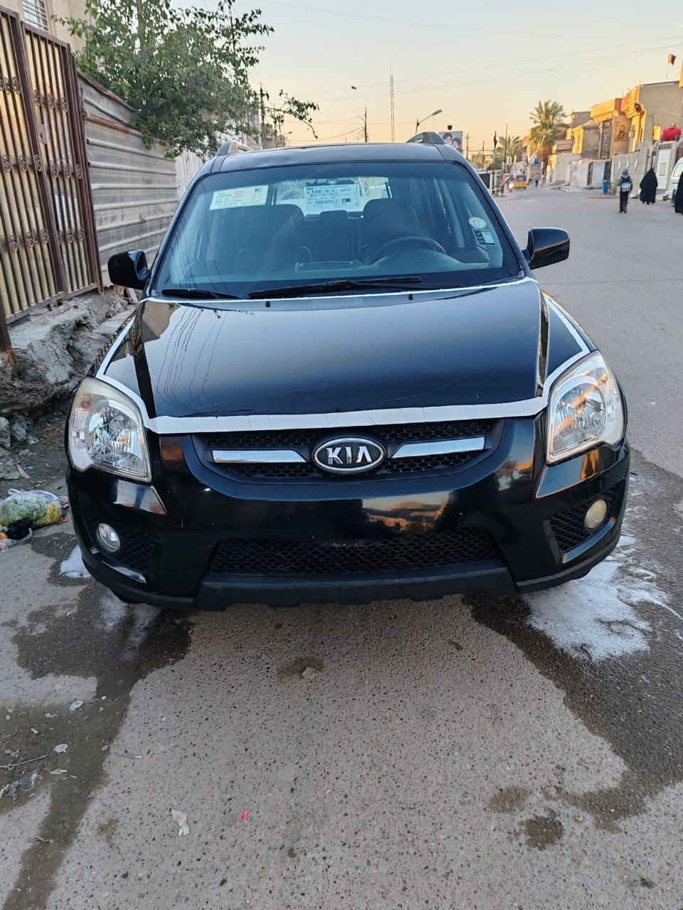 السلام عليكم متاح سيارة لبيع دوات دوات كصوص سيارة حيل نظيفه موجوده بغداد مديل 2010١ سعر ٤٤تصل *********** بيه رقم وسنويه وحصت كاز
