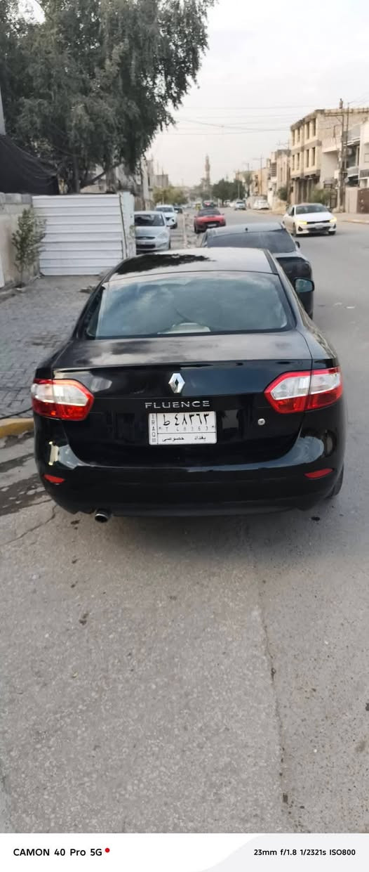 رينو فلونس ٢٠١٦ بدون صبغ كفاله كير ومحرك وتبريد وطخم تاير السعر ٧٥ ورقه بغداد بأسمي


**إذا كنت صاحب هذا الإعلان وتريد حذفه لأي سبب، رجاءا أرسل رسالة إلى الدعم الفني**