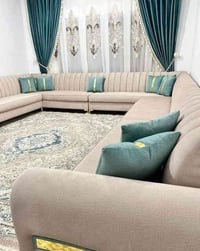 كنب • العزيزية • شارع الامام الباقر