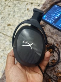 انفينكس gt 20 pro للبيع وياهة سماعة  HyperX stinger 2 core و التحويلة ...