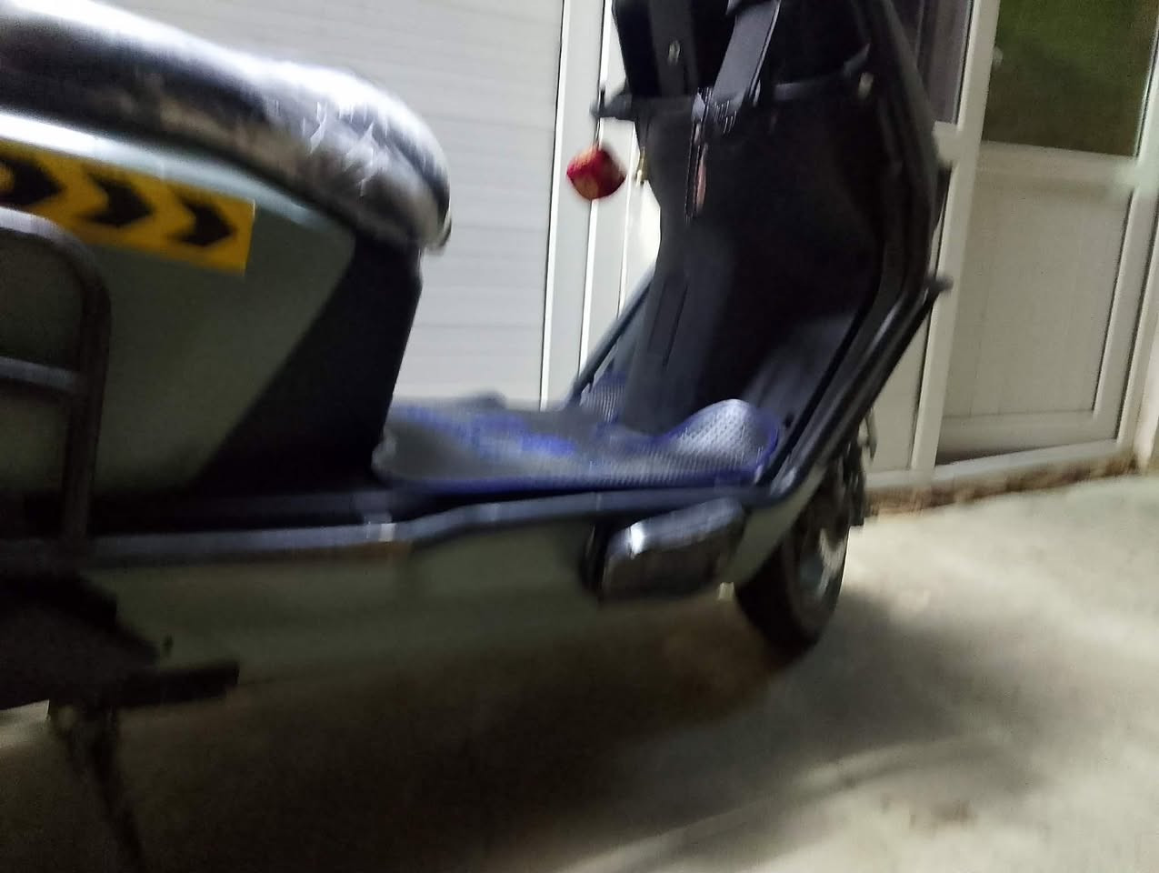 دراجه شحن 318 للبيع جديده ادفع سعر بما يرضي الله 
شرط كلشي شغال 
***********
