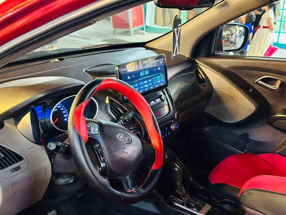 بييع بلقسط مكاني لاعظميه 

السلام عليكم توسانا 2015 خليجي مكفولة السيارة ضرر بيها بس صبغ الباب الامامي سيارة فول مواصفات سيارة بني راما مكفولة كل نقص مابيها بيع بلاقساط مقدما ولباقي اقساط الاستفسار ع هذا الرقم 0781116691 او *********** الاستفسار رصيد واتساب
