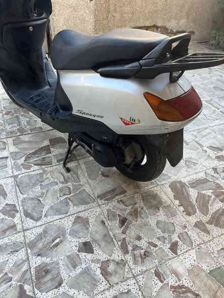 السلام عليكم سبيسي ياباني نضيفه جداً 
بغداد الحريه
 السعر ( ٦٠٠ )
***********
