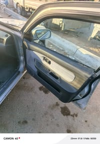 نيسان سني • موديل ٢٠٠٠ • رقم بصره