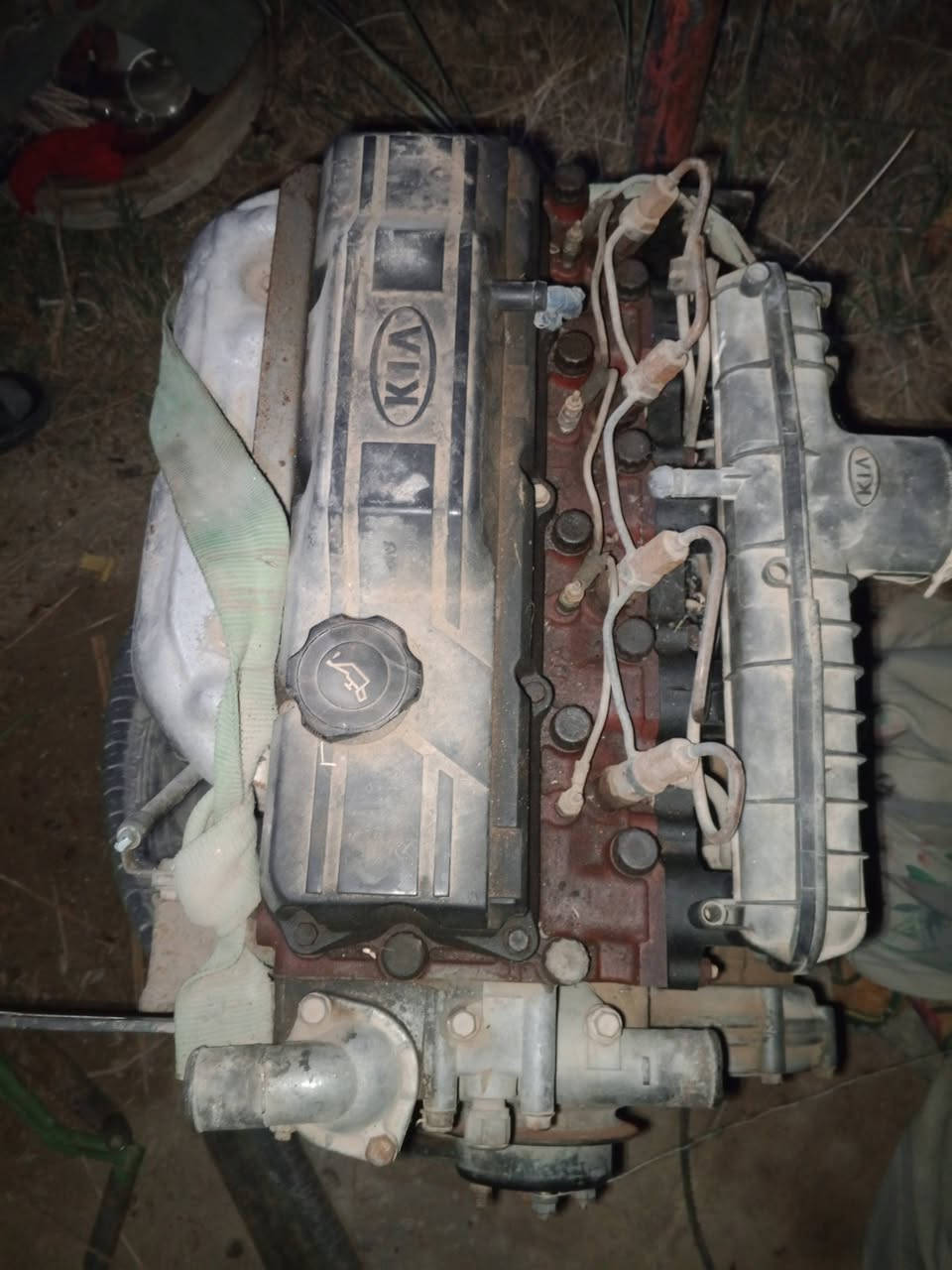 سلام ۈعـْليگمٌ-ٱلسّلٱمّ:ﯙرحـّمَة ٱللـّہ ۈبٌرگـّاتہ محرك كيا البيع جديد مناقصه شي بس صلف ودنمو سعر 10وراق وبيه مجال محان الفلوجه
*********** رقم صاحبه ادمن حب
